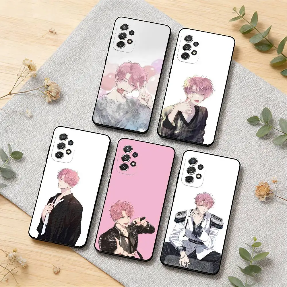 F-Fukuhara Tamon Anime Portrait Phone Case For Samsung S26,S25,S24,S21,S22,S23,S30,Ultra,S20,Plus,Others Soft Black Cover
F-Fukuhara Tamon Anime Portrait Phone Case For Samsung S26,S25,S24,S21,S22,S23,S30,Ultra,S20,Plus,Others Soft Black Cover
