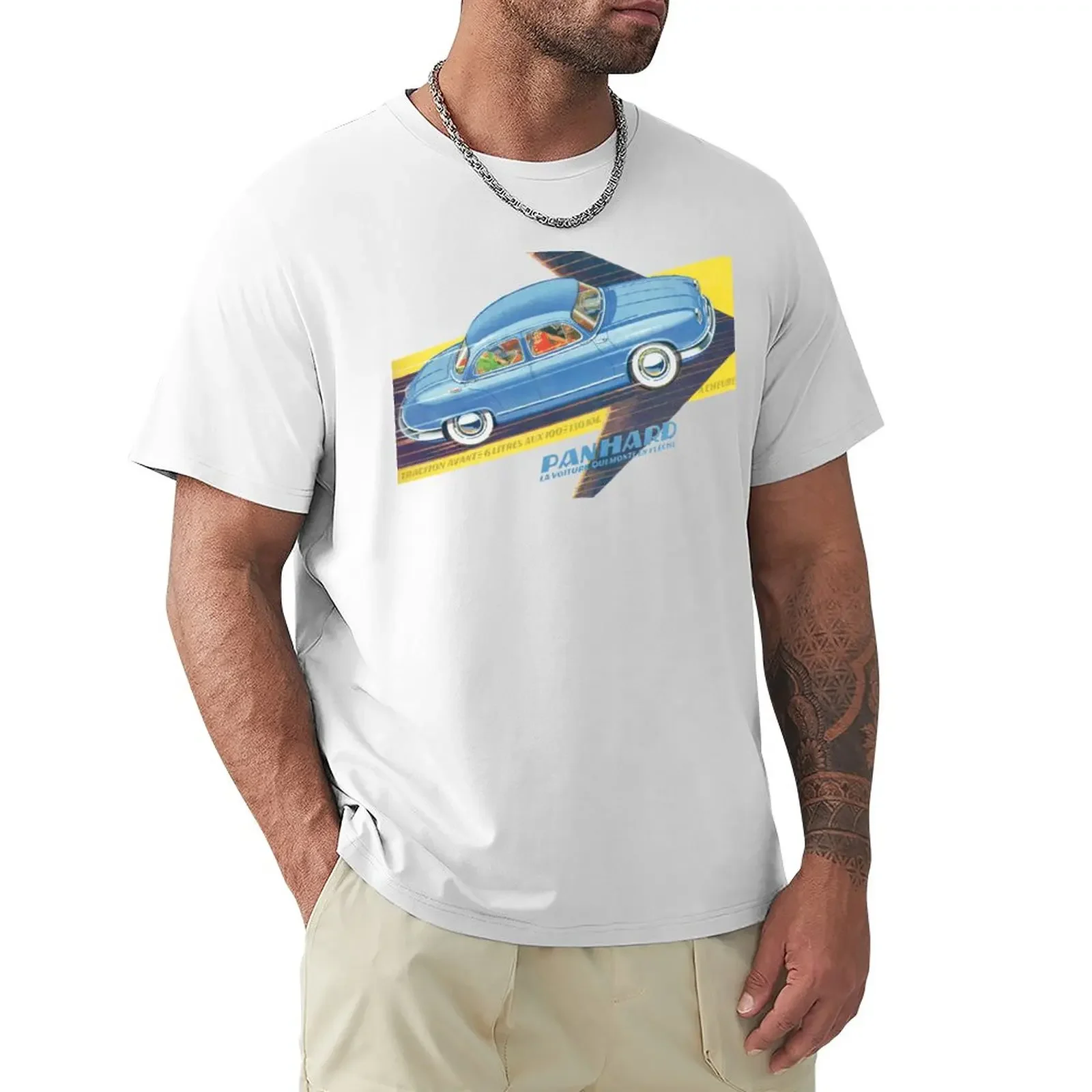 PANHARD DYNA Z T-Shirt oversizeds tops black t-shirts for men anime animal prinfor boys fruit of the loom mens t shirts
PANHARD DYNA Z T-Shirt oversizeds tops black t-shirts for men anime animal prinfor boys fruit of the loom mens t shirts