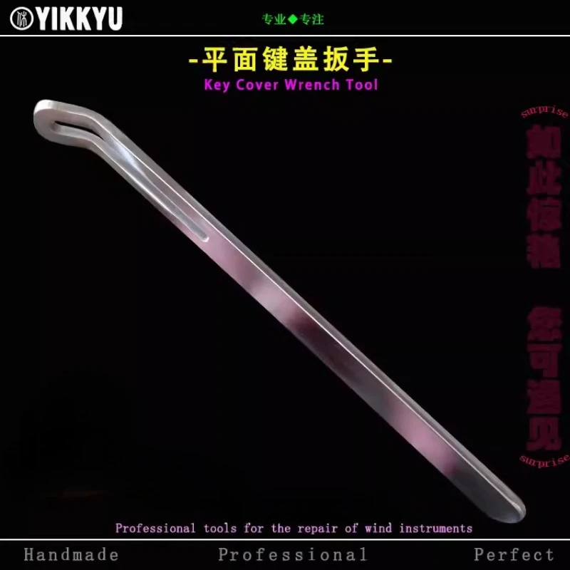 Wind Tools Musical Instrument Repair Tools Clarinet Saxophone Key Cover Adjustment Repair Professional Tools
Wind Tools Musical Instrument Repair Tools Clarinet Saxophone Key Cover Adjustment Repair Professional Tools