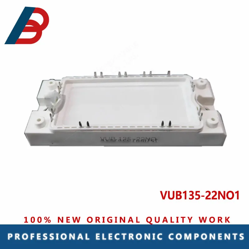 VUB135-22NO1 VUB135-22N01 Модуль IGBT
VUB135-22NO1 VUB135-22N01 Модуль IGBT