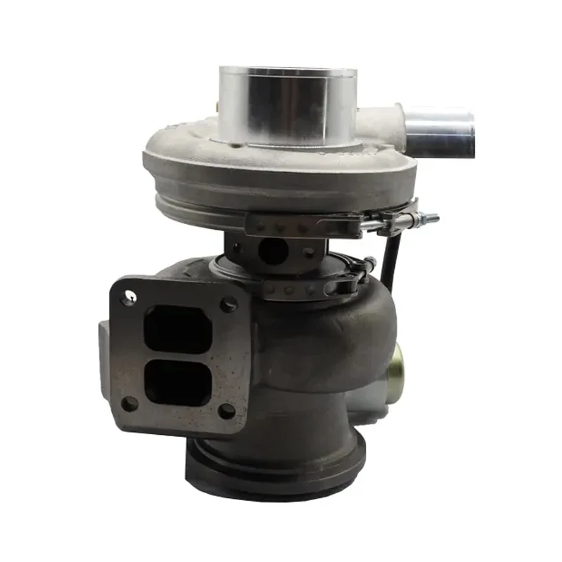 For Excavator 320D Engine C9 Wind-cooling Turbo S310G122 Turbocharger 250-7701 10R-2660
For Excavator 320D Engine C9 Wind-cooling Turbo S310G122 Turbocharger 250-7701 10R-2660