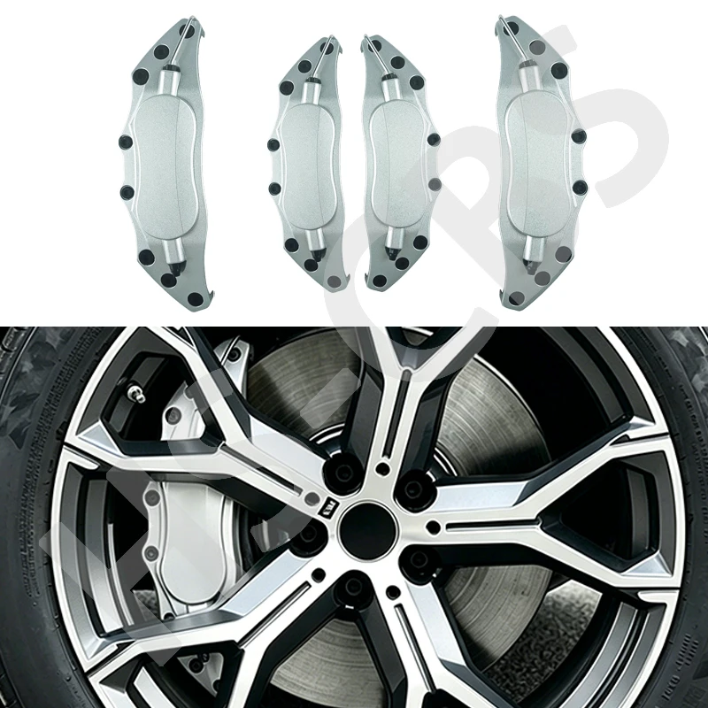 For Mitsubishi Chariot Pajero Cordia Galant Galant Metal Car Styling Brake Caliper Cover Brake Disc Anti Dust Cover Accessories
For Mitsubishi Chariot Pajero Cordia Galant Galant Metal Car Styling Brake Caliper Cover Brake Disc Anti Dust Cover Accessories