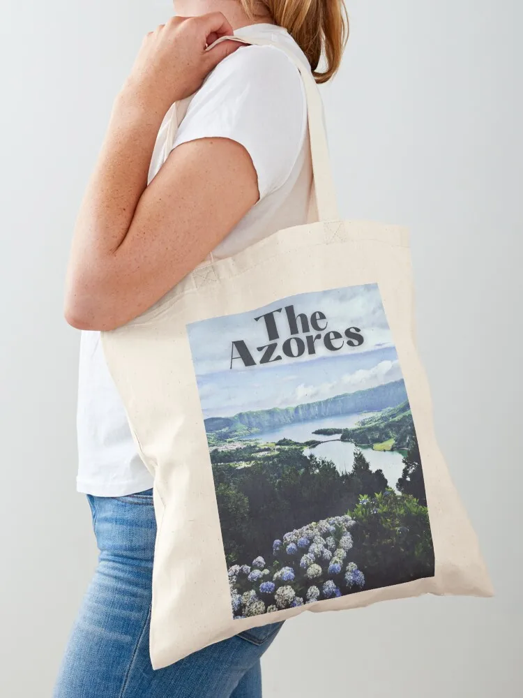 The Azores islands Tote Bag Women bags custom tote bag Big bag women
The Azores islands Tote Bag Women bags custom tote bag Big bag women