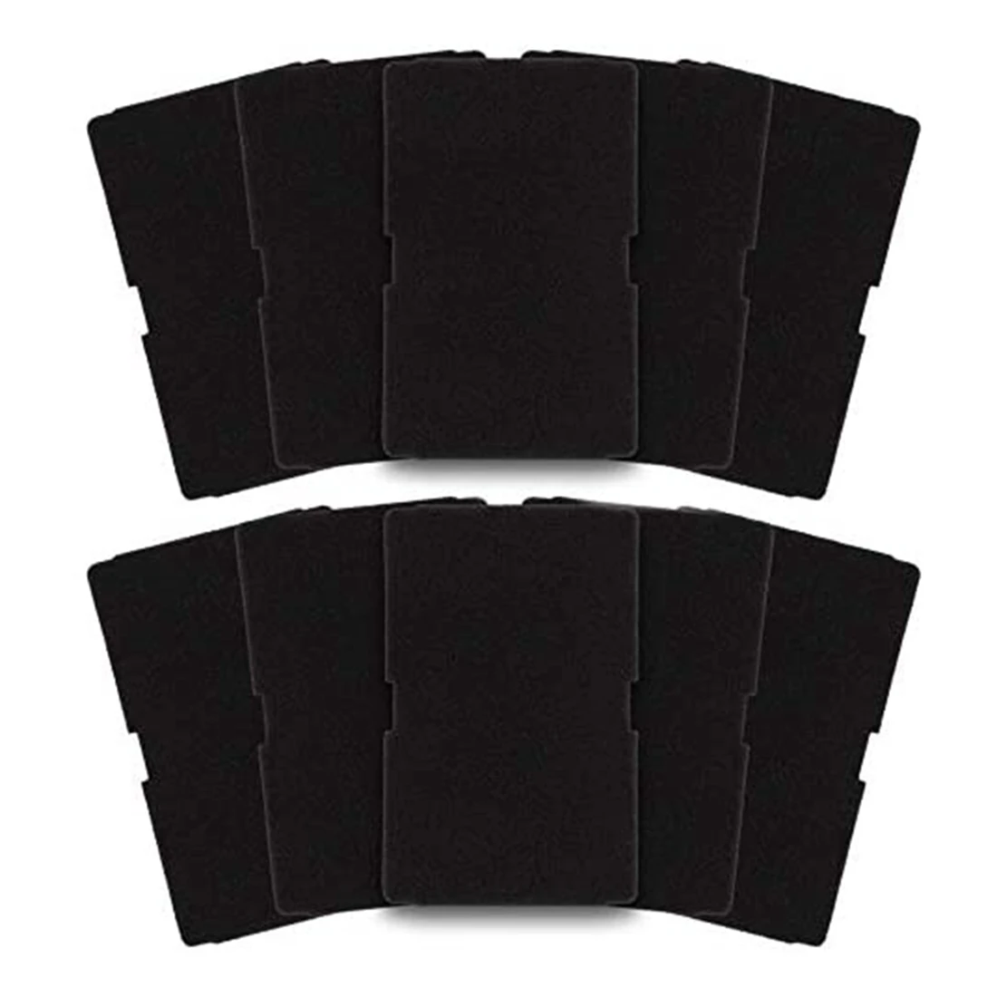 10 PC Dryer Filter for Dryer Replacement for Beko 2964840100,Fluff Filter for Dryer Beko DE8635Rx DS7512Pa Tumble Dryer
10 PC Dryer Filter for Dryer Replacement for Beko 2964840100,Fluff Filter for Dryer Beko DE8635Rx DS7512Pa Tumble Dryer