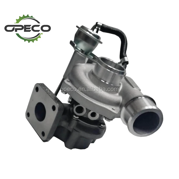 For Isuzu D-MAX 4JK1 Turbocharger 9873554083 K03-2077-6.88-1
For Isuzu D-MAX 4JK1 Turbocharger 9873554083 K03-2077-6.88-1