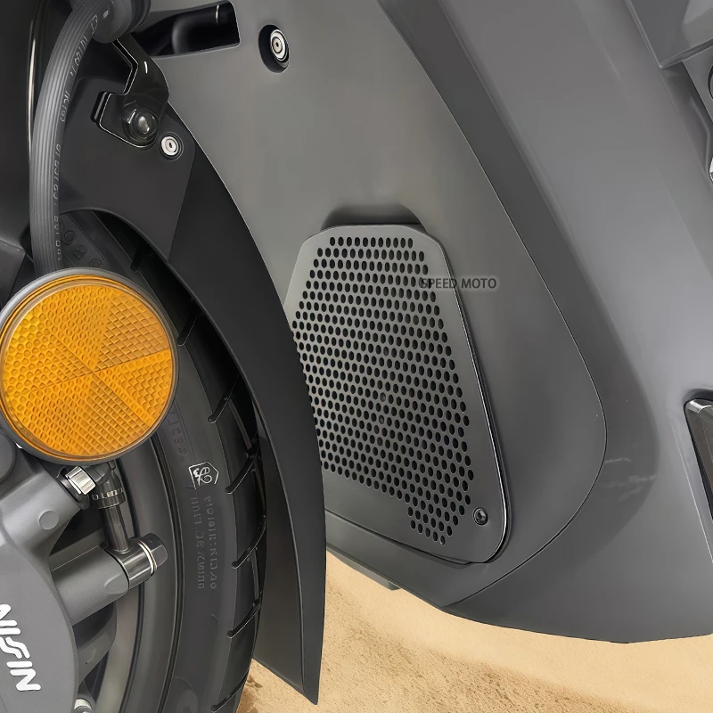ADV350 Water Tank Cover Protection Net Parts For Honda Forza350 ADV 350 Forza 350 adv350 2021 2022 Motorcycle Accessories
ADV350 Water Tank Cover Protection Net Parts For Honda Forza350 ADV 350 Forza 350 adv350 2021 2022 Motorcycle Accessories