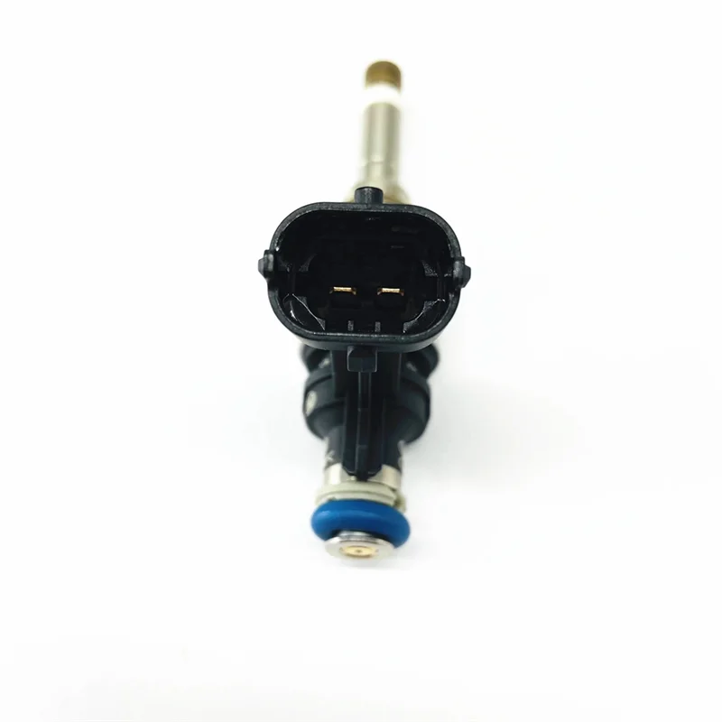 Durable-35310-2B160 Fuel Injector Car Fuel Injector Automotive For Hyundai Tucson Veloster 1.6L L4 Turbo 2016-2018
Durable-35310-2B160 Fuel Injector Car Fuel Injector Automotive For Hyundai Tucson Veloster 1.6L L4 Turbo 2016-2018