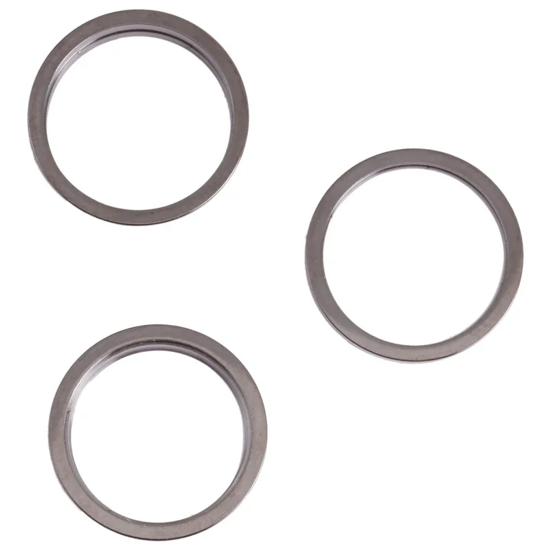 3 PCS Rear Camera Glass Lens Metal Outside Protector Hoop Ring for iPhone 13 Pro Max
3 PCS Rear Camera Glass Lens Metal Outside Protector Hoop Ring for iPhone 13 Pro Max