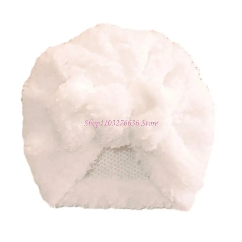 R6FD Newborn Hat with Lovely Bow Fashionable Headgear Warm & Comfortable Hat Trendy Winter Hat for Kids for Boys & Girls
R6FD Newborn Hat with Lovely Bow Fashionable Headgear Warm & Comfortable Hat Trendy Winter Hat for Kids for Boys & Girls
