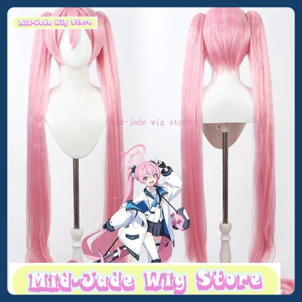 Парик среднего нефрита, синий архив, Куросаки Койку, парик для косплея, аниме, игры, синтетические волосы, костюмы для Хэллоуина, реквизит
Парик среднего нефрита, синий архив, Куросаки Койку, парик для косплея, аниме, игры, синтетические волосы, костюмы для Хэллоуина, реквизит