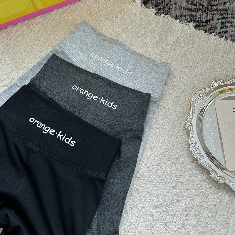 Girl Long Pants Tween Child Yoga Pants Kid Spring Autumn Letter Printed Bottom Little Girl Sporty Style Slim Elastic Pants 2-11Y
Girl Long Pants Tween Child Yoga Pants Kid Spring Autumn Letter Printed Bottom Little Girl Sporty Style Slim Elastic Pants 2-11Y