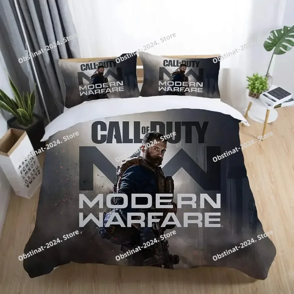 Game Call Of Duty Modern Warfare Bedding Set Boys Girls Twin Queen Size Duvet Cover Pillowcase Bed Kids Adult Home Textileextile
Game Call Of Duty Modern Warfare Bedding Set Boys Girls Twin Queen Size Duvet Cover Pillowcase Bed Kids Adult Home Textileextile