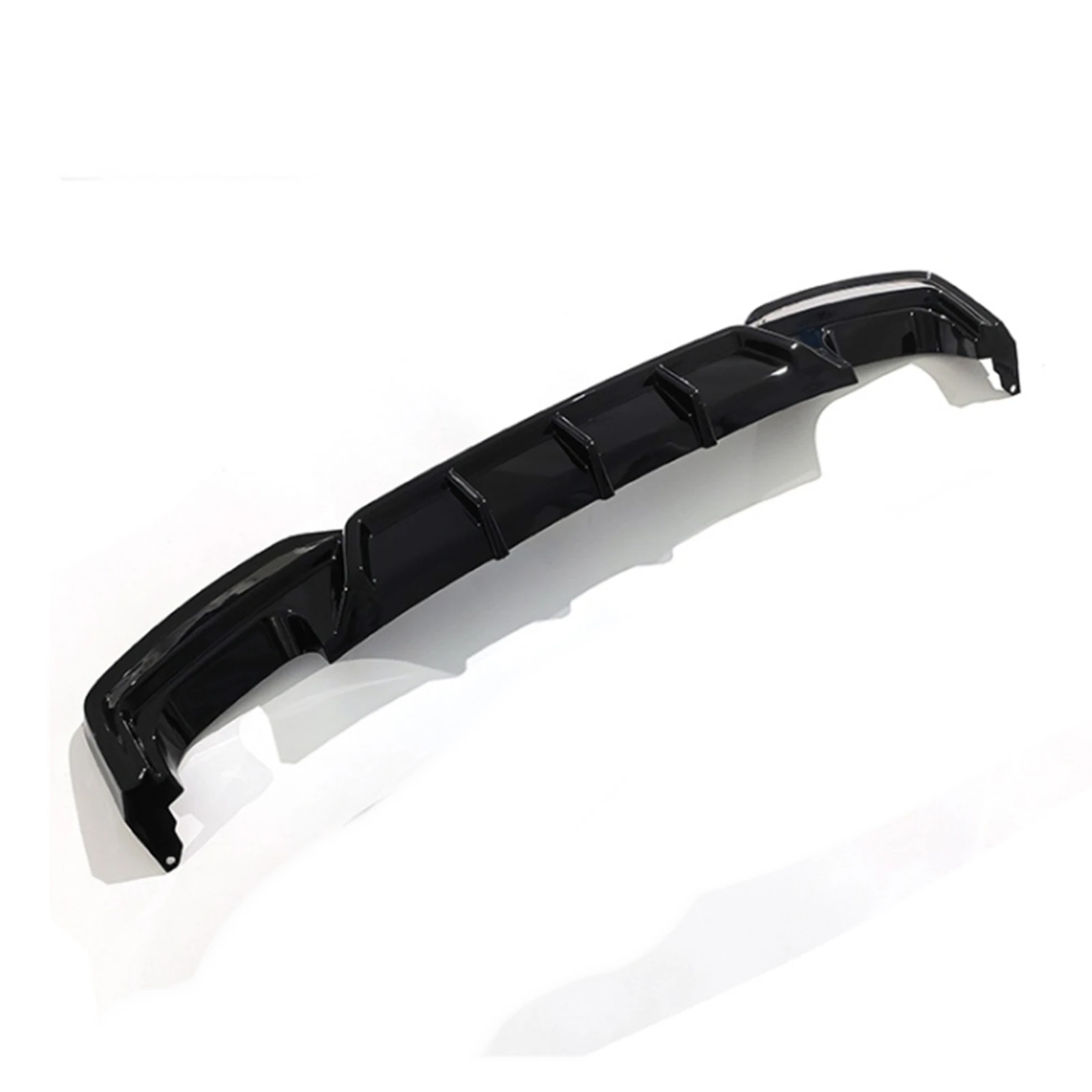 Lower Rear Diffuser Boot Splitter Spoiler Bumper Lip For BMW F06 F12 F13 M Sport 2012-2018
Lower Rear Diffuser Boot Splitter Spoiler Bumper Lip For BMW F06 F12 F13 M Sport 2012-2018
