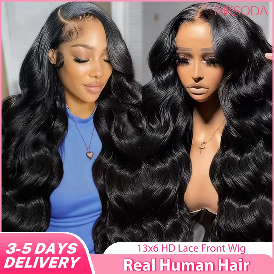 Парик из натуральных волос Body Wave, 16-40 дюймов, плотность 220%, HD кружевной фронтальный парик 13x6, бразильские парики с предварительно выщипанными прядями, кружевные фронтальные парики 13x4 для женщин
Парик из натуральных волос Body Wave, 16-40 дюймов, плотность 220%, HD кружевной фронтальный парик 13x6, бразильские парики с предварительно выщипанными прядями, кружевные фронтальные парики 13x4 для женщин