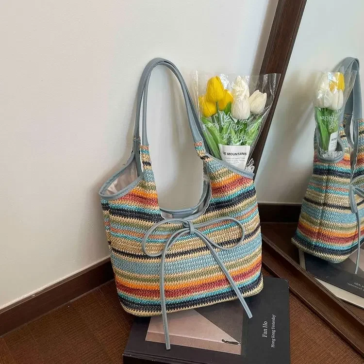 2026 New Women’s Handbag Summer Handbag For Women mesh Shoulder bag for women Fashion Crossbody bag for women
2026 New Women’s Handbag Summer Handbag For Women mesh Shoulder bag for women Fashion Crossbody bag for women