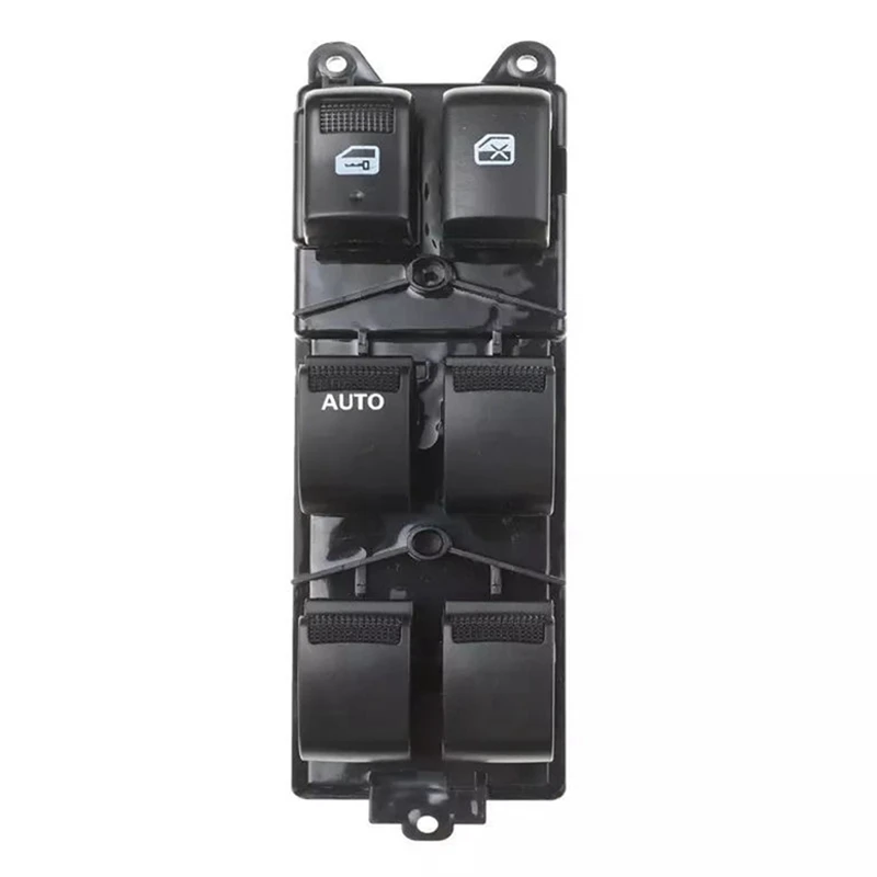 8974174690 Автомобильный левый водитель, переключатель стеклоподъемника, консоль управления, кнопка подъема для Isuzu D-Max Dmax Pickup 2012-2019
8974174690 Автомобильный левый водитель, переключатель стеклоподъемника, консоль управления, кнопка подъема для Isuzu D-Max Dmax Pickup 2012-2019