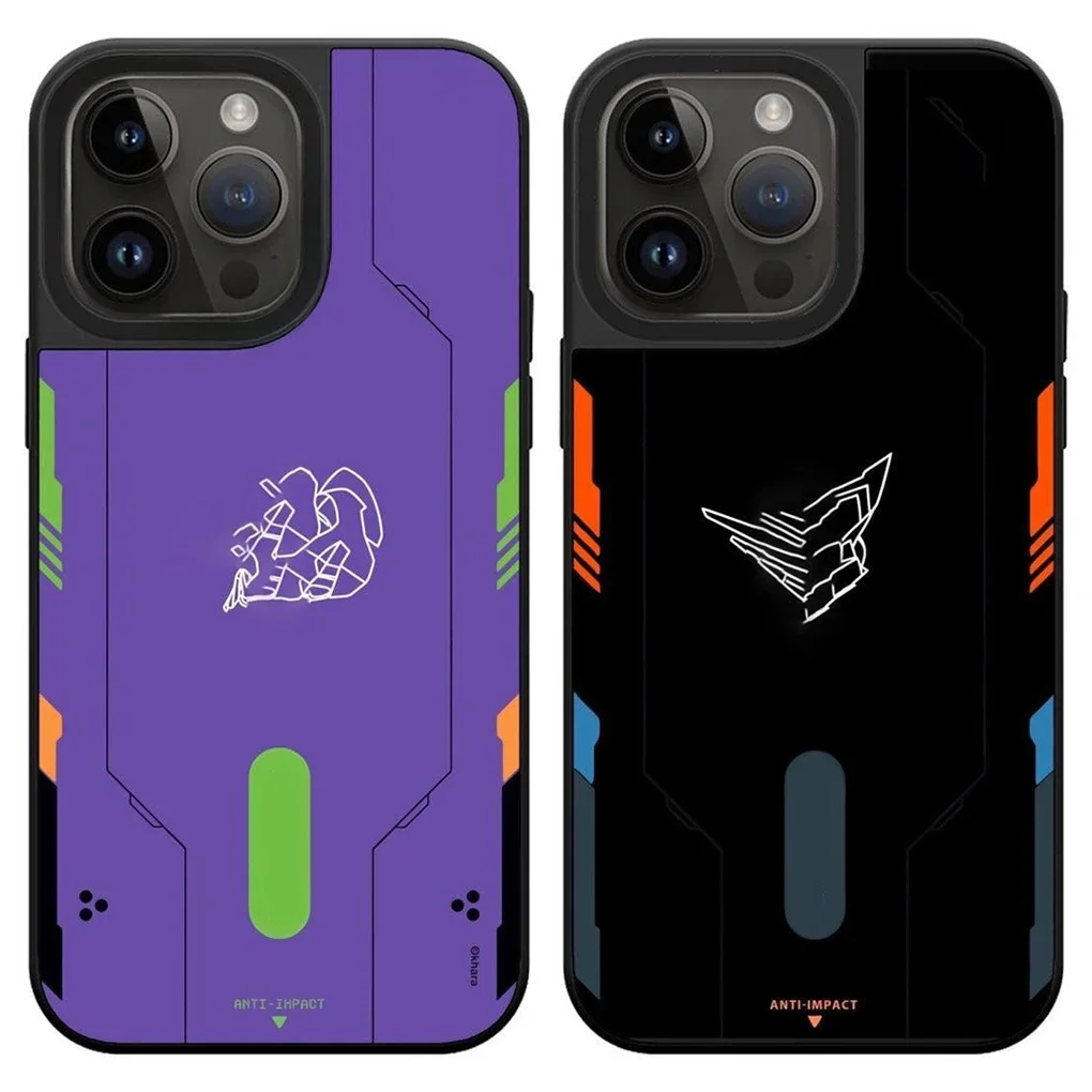 Robot Anime Mirror Surface Protective iPhone Case Cover for 16 15 14 13 12 Pro Max Case
Robot Anime Mirror Surface Protective iPhone Case Cover for 16 15 14 13 12 Pro Max Case