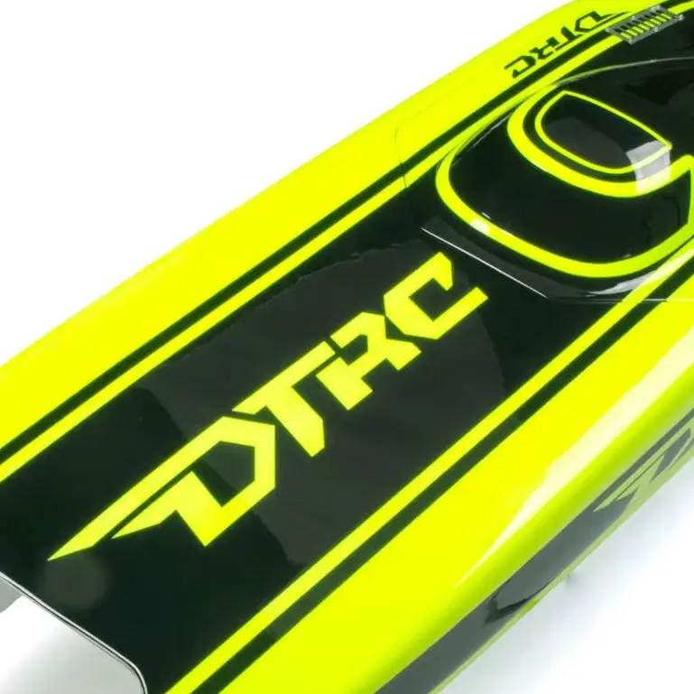 US Stock RC Boat DTRC E51 Fiber Glass Electric PNP Dual Motor Servo ESC Propeller W/O Battery Model Toys Toucanhobby TH18470
US Stock RC Boat DTRC E51 Fiber Glass Electric PNP Dual Motor Servo ESC Propeller W/O Battery Model Toys Toucanhobby TH18470
