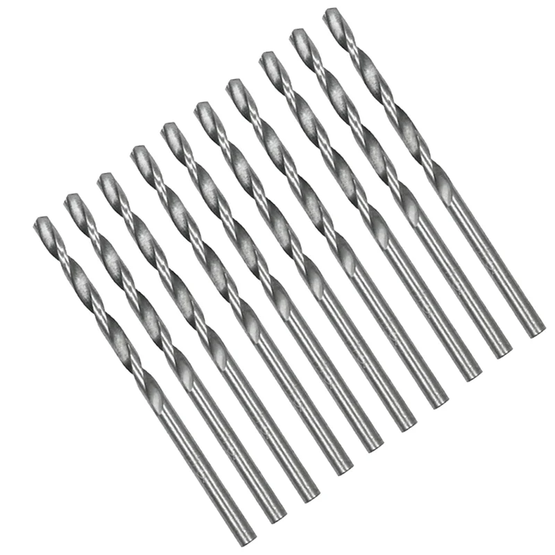 AC23-40 Pcs High Speed Steel Building Drill Bit Set Tool Mini Drill PCB Drill Bits Set
AC23-40 Pcs High Speed Steel Building Drill Bit Set Tool Mini Drill PCB Drill Bits Set