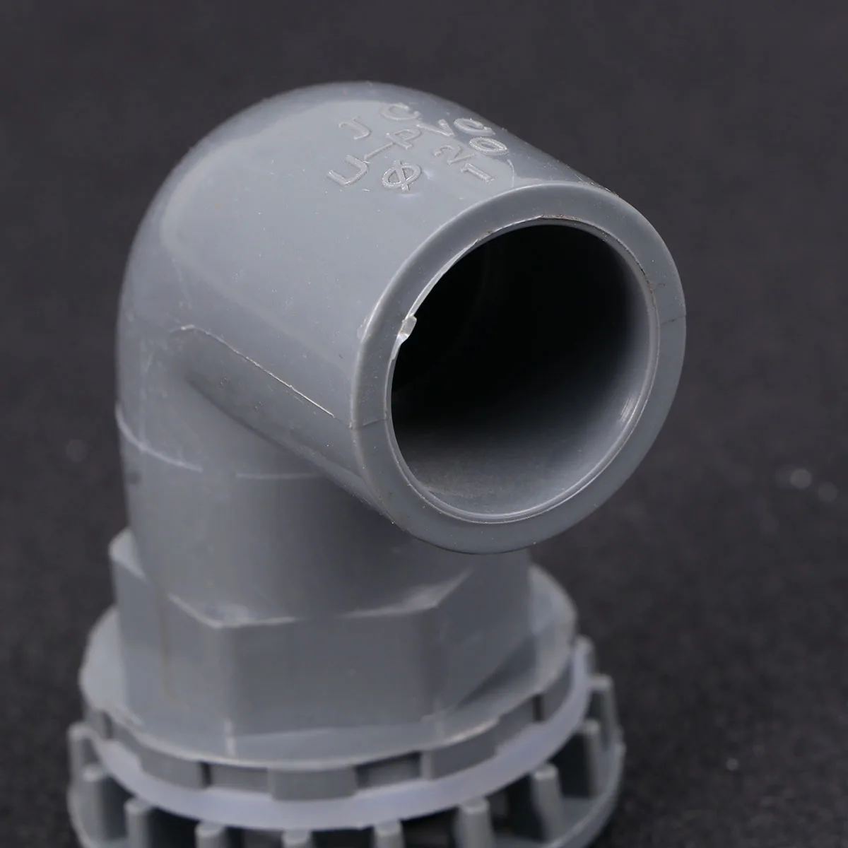 Fish Tank Drain Pipe Joint Black PVC Connector L Type Fitting Water Supply Tube Drainage Part Aquarium Accessories
Fish Tank Drain Pipe Joint Black PVC Connector L Type Fitting Water Supply Tube Drainage Part Aquarium Accessories