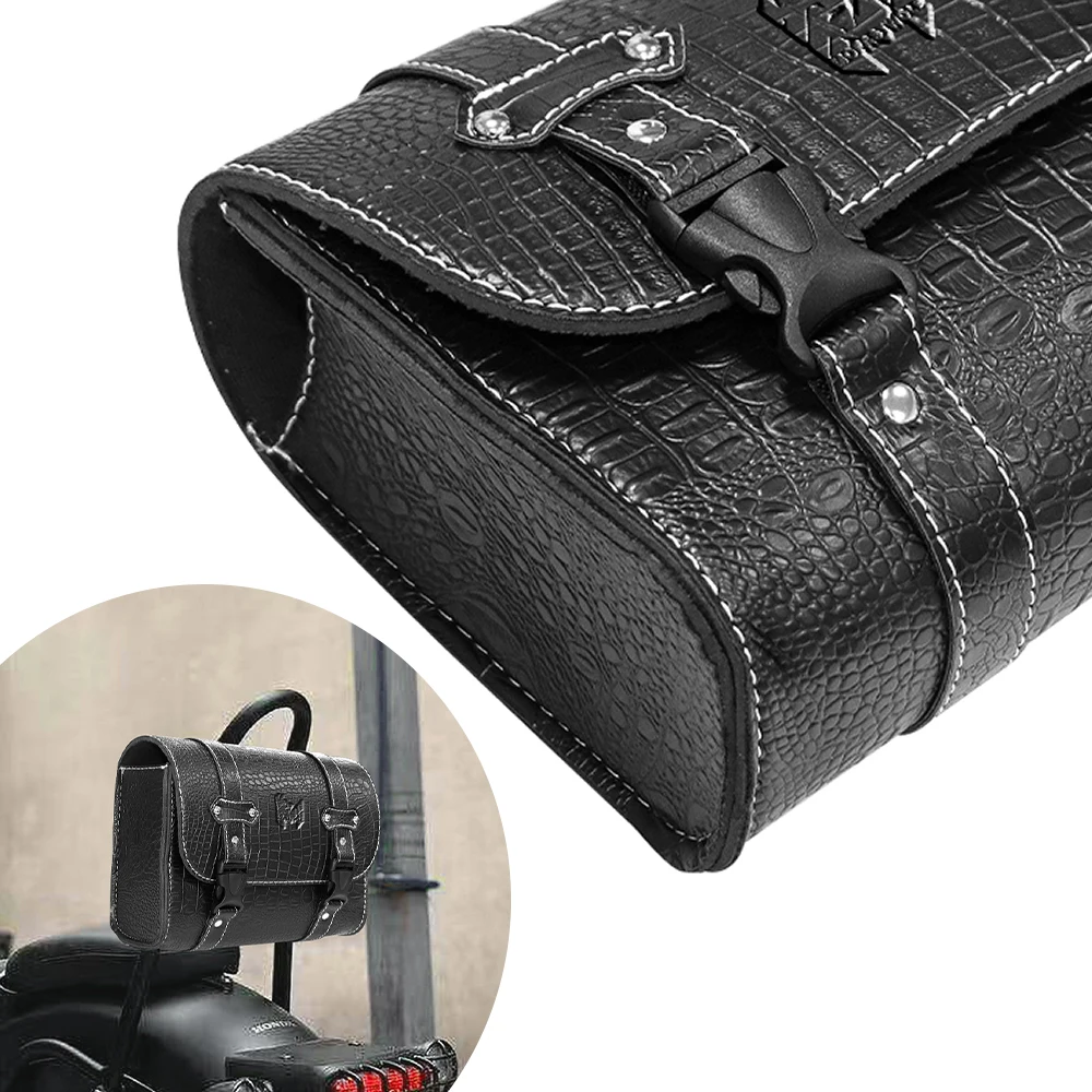 Motorcycle Bag Waterproof Large Capacity Handlebar Bag Portable Multi-Function Shoulder Bag Bicycle Front Bag Rear seat bag
Motorcycle Bag Waterproof Large Capacity Handlebar Bag Portable Multi-Function Shoulder Bag Bicycle Front Bag Rear seat bag
