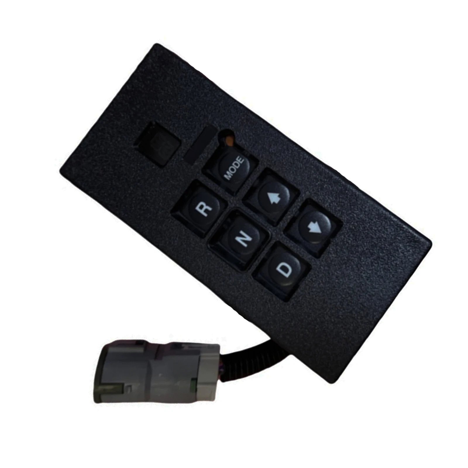 Transmission Shift Selector Pad Plastic Replacement for Allison 4500 Rds TR70 TR60 With Part 29538373 29538022 29529429
Transmission Shift Selector Pad Plastic Replacement for Allison 4500 Rds TR70 TR60 With Part 29538373 29538022 29529429