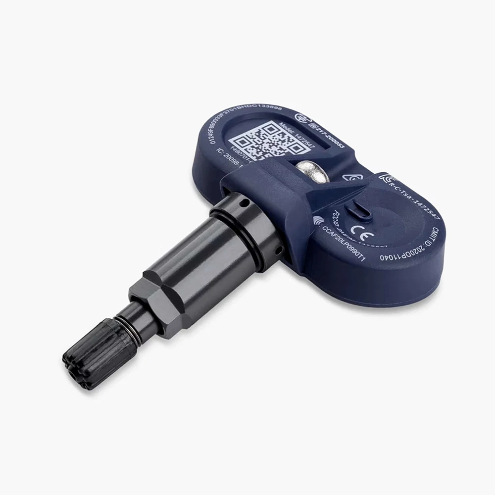 TPMS Bluetooth Tire Pressure Monitor Sensors OEM 1490701-01-C 149070101C fits For Tesla Model S 3 X Y 2021 2022 2023-
TPMS Bluetooth Tire Pressure Monitor Sensors OEM 1490701-01-C 149070101C fits For Tesla Model S 3 X Y 2021 2022 2023-