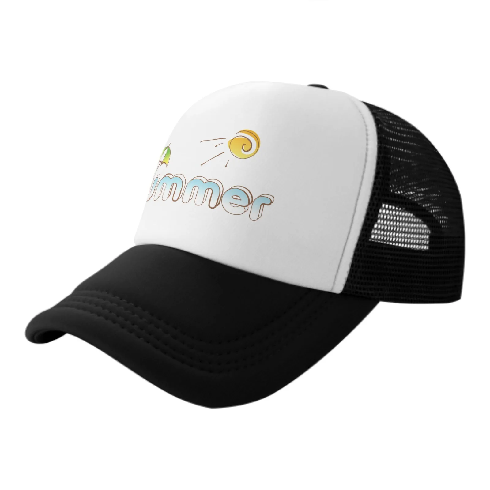 Summer Baseball Caps Cotton High Quality Cap Men Women Hat Trucker Snapback Dad Hats
Summer Baseball Caps Cotton High Quality Cap Men Women Hat Trucker Snapback Dad Hats