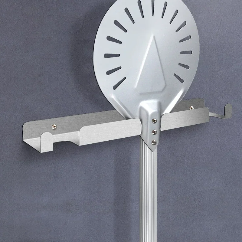 shovel rack wall mounted stainless steel storage rack commercial shelf for household use utensil holder utensil holder
shovel rack wall mounted stainless steel storage rack commercial shelf for household use utensil holder utensil holder
