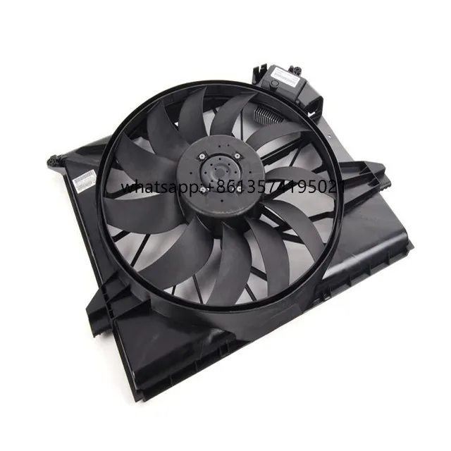 Car Engine Radiator Cooling Fan OE 0999062400 /1645000093/0999064000 for W164/W166/W251 for Benz Jac T8 Radiator Fan FP CN;GUA
Car Engine Radiator Cooling Fan OE 0999062400 /1645000093/0999064000 for W164/W166/W251 for Benz Jac T8 Radiator Fan FP CN;GUA