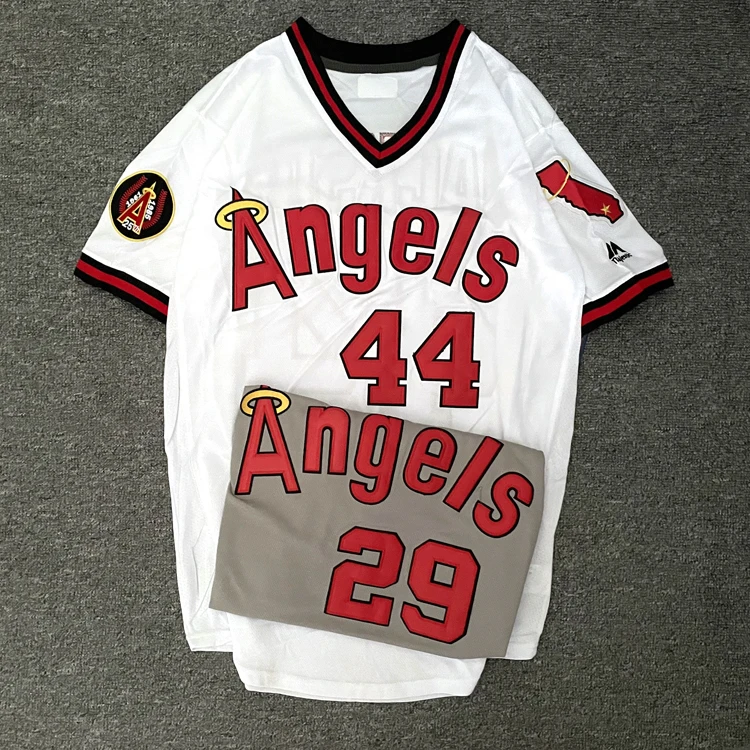 American Sle Baseball irt V-Ne Топ для танцев в стиле хип-хоп, мужская и женская футболка большого размера средней длины, уличная одежда 
American Sle Baseball irt V-Ne Топ для танцев в стиле хип-хоп, мужская и женская футболка большого размера средней длины, уличная одежда