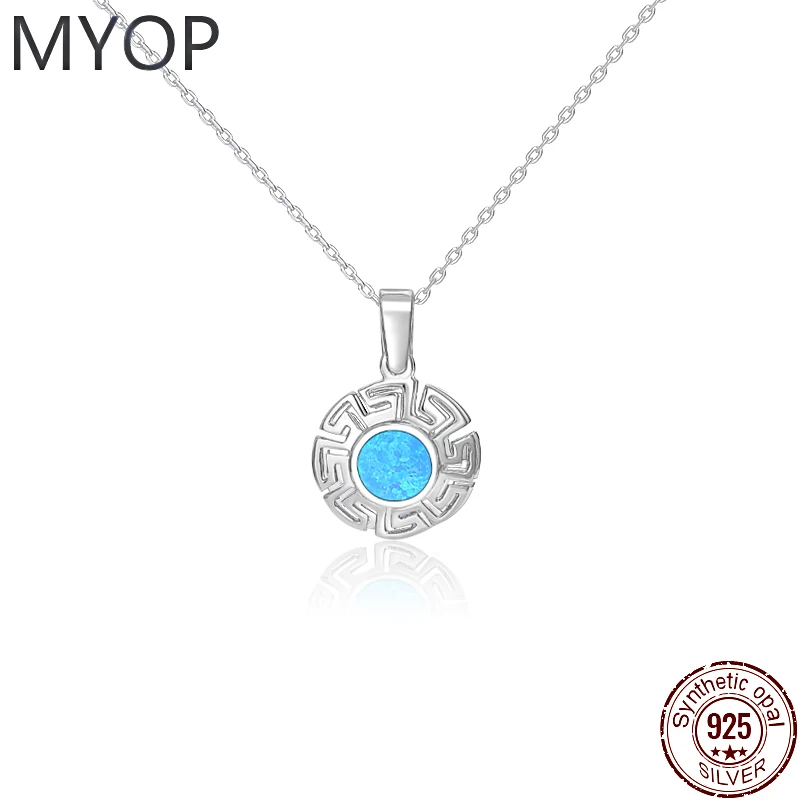 XYOP Simple Design Rich Texture Details Fold 2025 Jewelry 925 Sterling Silver Opal Pendant
XYOP Simple Design Rich Texture Details Fold 2025 Jewelry 925 Sterling Silver Opal Pendant