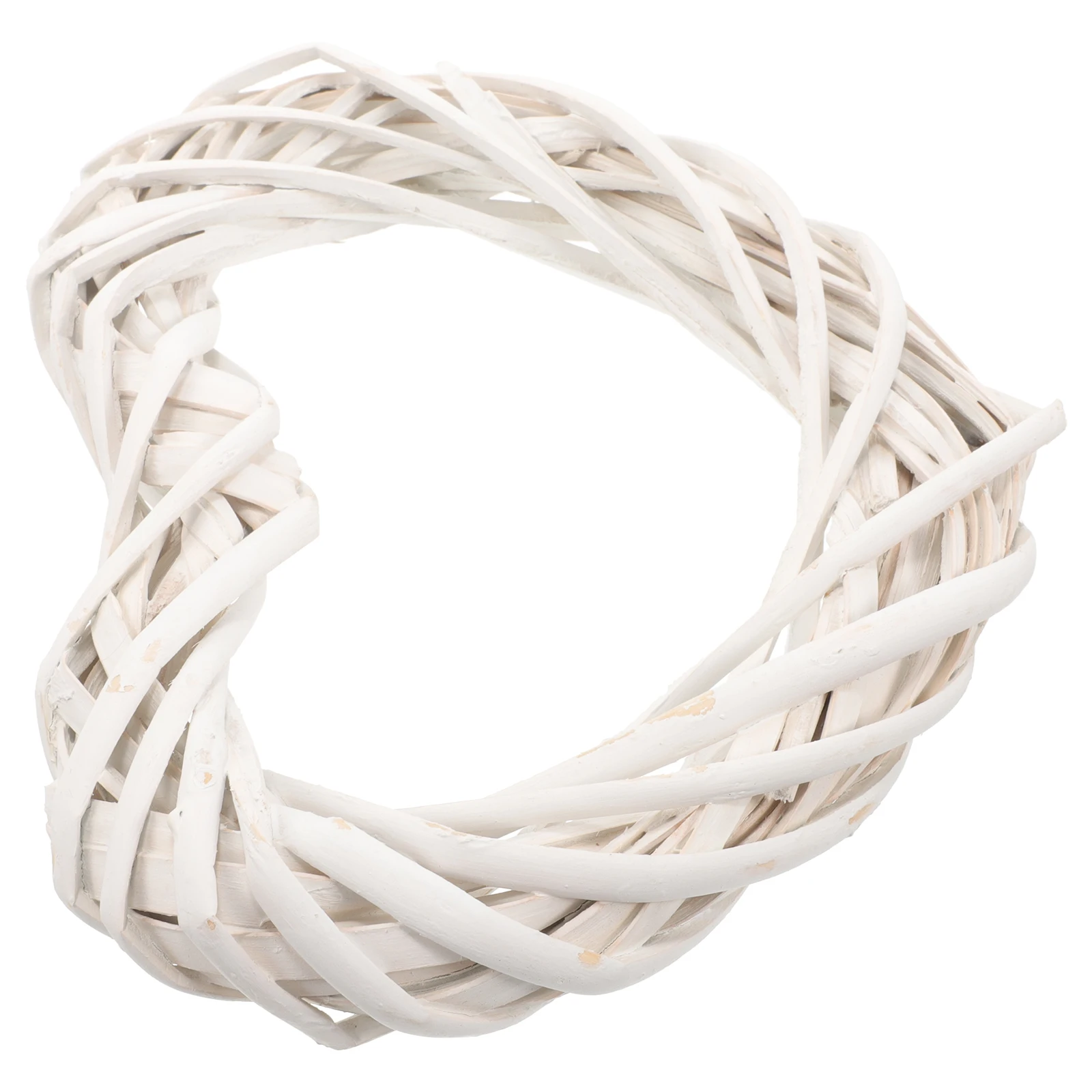 Heart Shaped Rattan Wreath 30cm White Diy Garland Frames Vine Decor Wall Hanging Hoops Craft Materials Bedroom Kitchen Study
Heart Shaped Rattan Wreath 30cm White Diy Garland Frames Vine Decor Wall Hanging Hoops Craft Materials Bedroom Kitchen Study