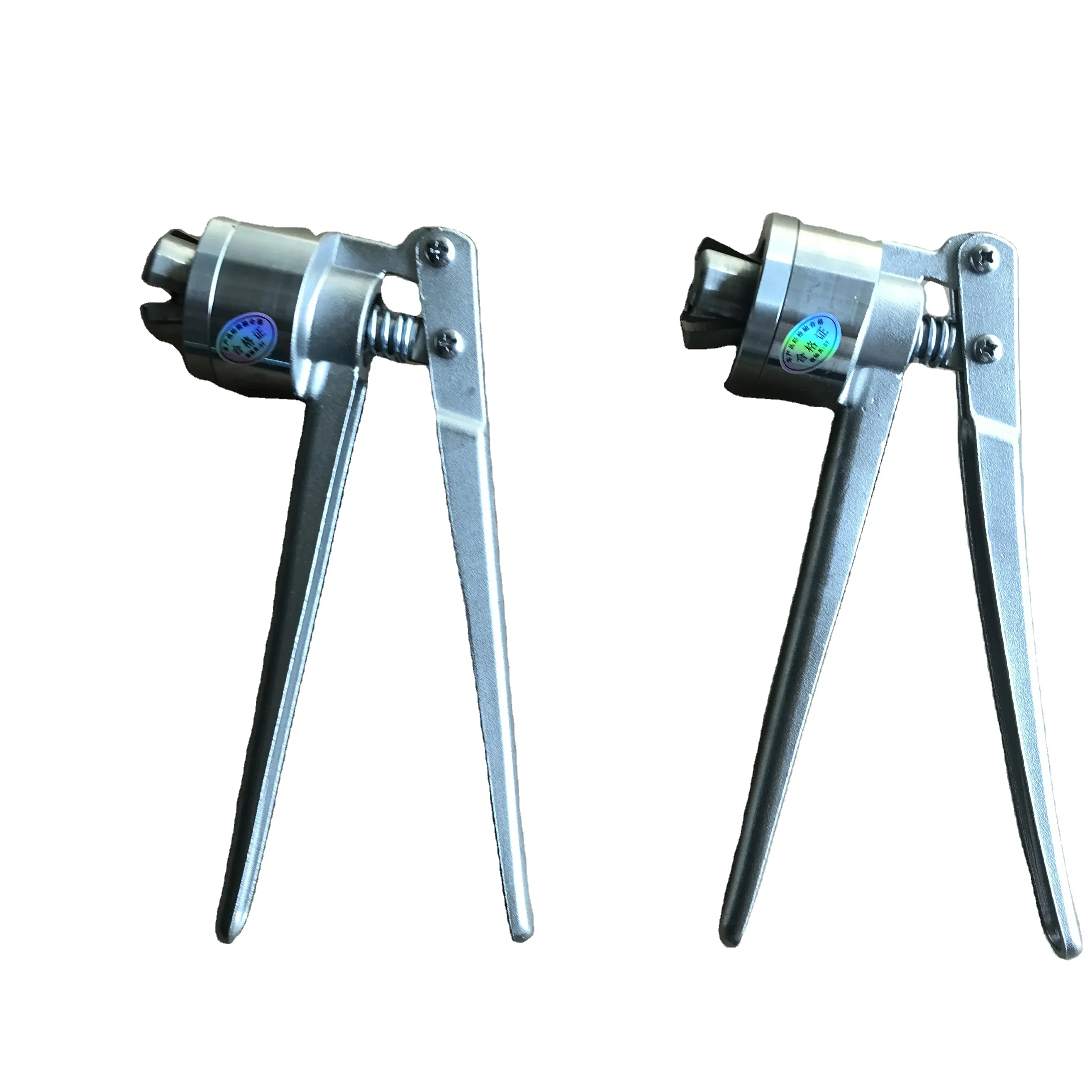 Hot SalesHot SalesCompatible New High Quality Videojet 1000 Series Empty Cartridge Cover Tool Clamp Special Tools For VJ Plastic
Hot SalesHot SalesCompatible New High Quality Videojet 1000 Series Empty Cartridge Cover Tool Clamp Special Tools For VJ Plastic