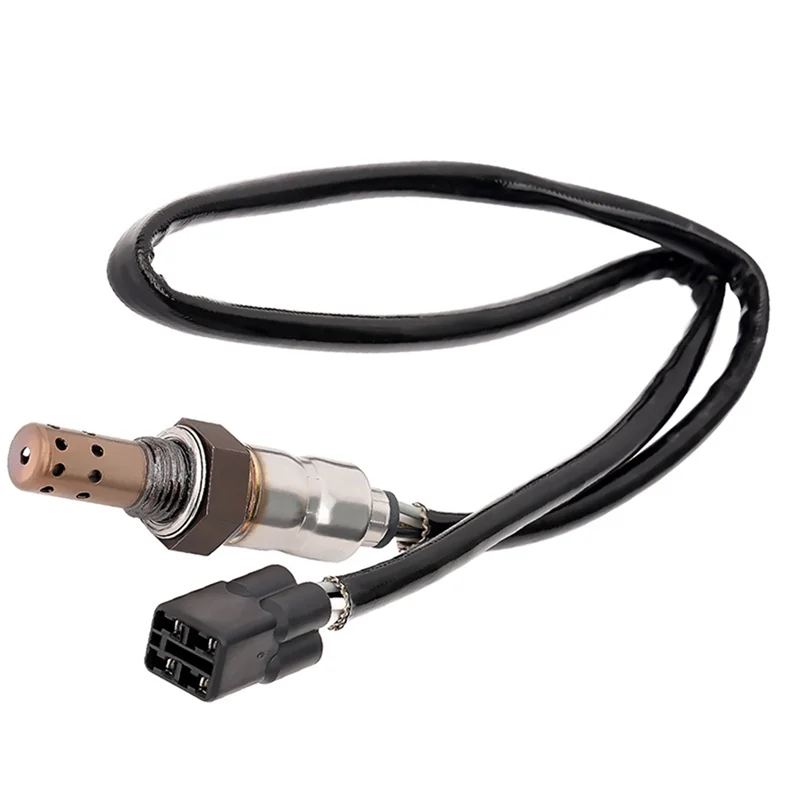 Новый кислородный зонд Lambda O2 Датчик 21176-0775 211760775 для KAWASAKI Vulcan S EN650 2015-2022 Versys 650 KLE650
Новый кислородный зонд Lambda O2 Датчик 21176-0775 211760775 для KAWASAKI Vulcan S EN650 2015-2022 Versys 650 KLE650