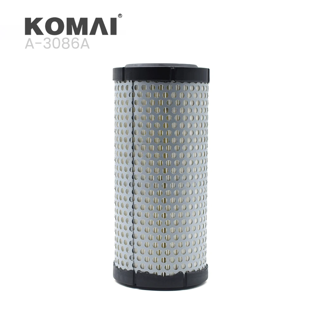 For Air Filter Element Sa 16322 Af 26250 A-8807 Wix Wa10027 Use Kobelcotruck
For Air Filter Element Sa 16322 Af 26250 A-8807 Wix Wa10027 Use Kobelcotruck