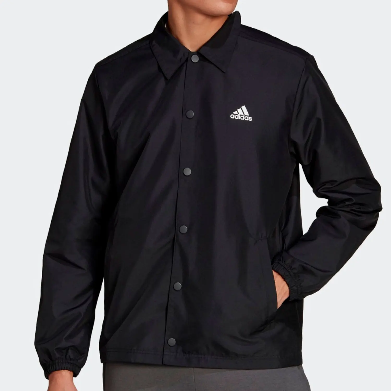 Adidas genuine JACKET M men's sports and leisure jacket H61157
Adidas genuine JACKET M men's sports and leisure jacket H61157