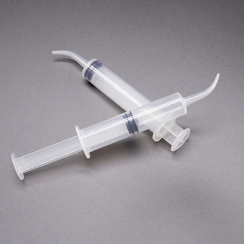 12ML Teeth Cleaner Syringe Elbow Rubber Tube Professionnal Cleaner Irrigation Kit Cleaning Removal Tool Comfortable Health Care
12ML Teeth Cleaner Syringe Elbow Rubber Tube Professionnal Cleaner Irrigation Kit Cleaning Removal Tool Comfortable Health Care
