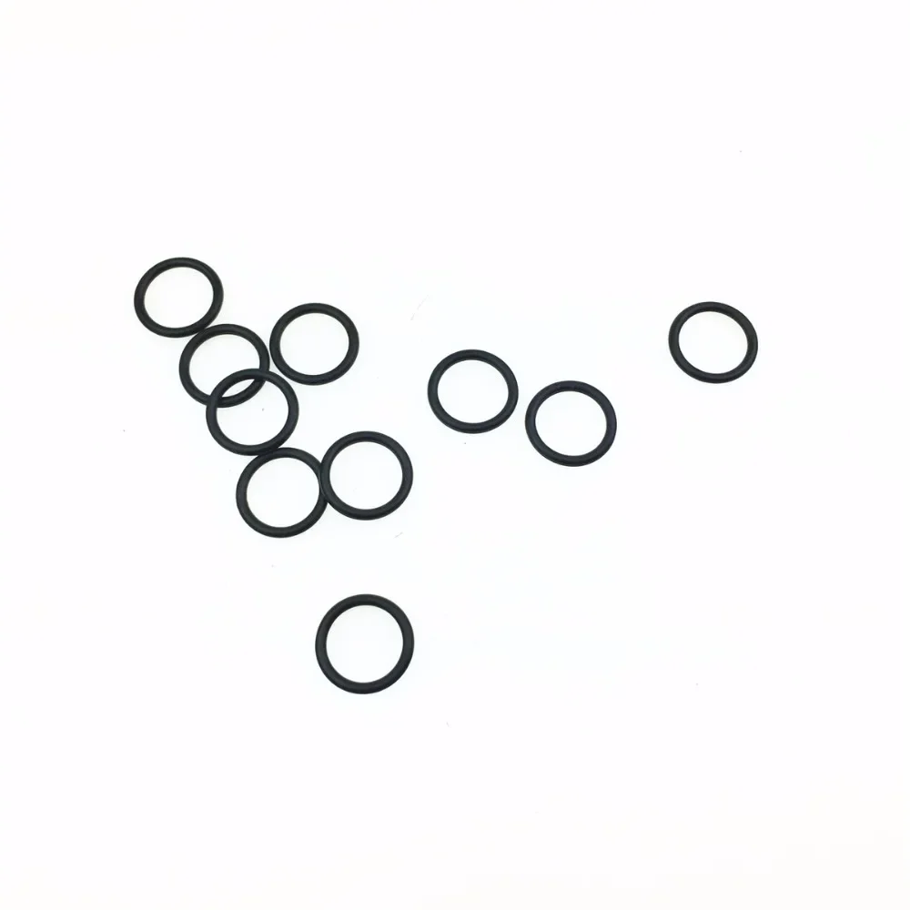 For GS125/GSX/QS/GT Motorcycle Accessories Oil Filter Cover Oil Filter Seal Size O-ring 20pcs
For GS125/GSX/QS/GT Motorcycle Accessories Oil Filter Cover Oil Filter Seal Size O-ring 20pcs