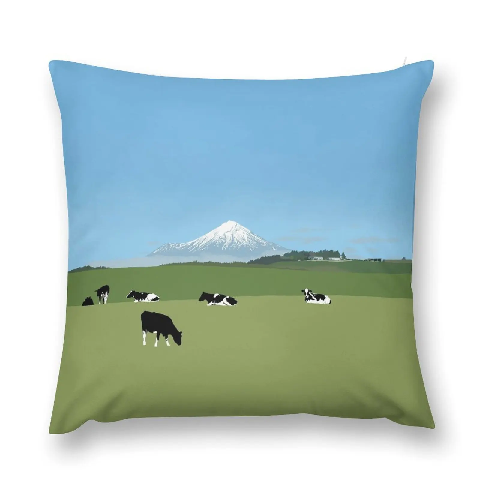 Mount Taranaki Throw Pillow Christmas Covers Bed pillowcases Decorative Sofa Cushion pillow cover christmas pillow
Mount Taranaki Throw Pillow Christmas Covers Bed pillowcases Decorative Sofa Cushion pillow cover christmas pillow