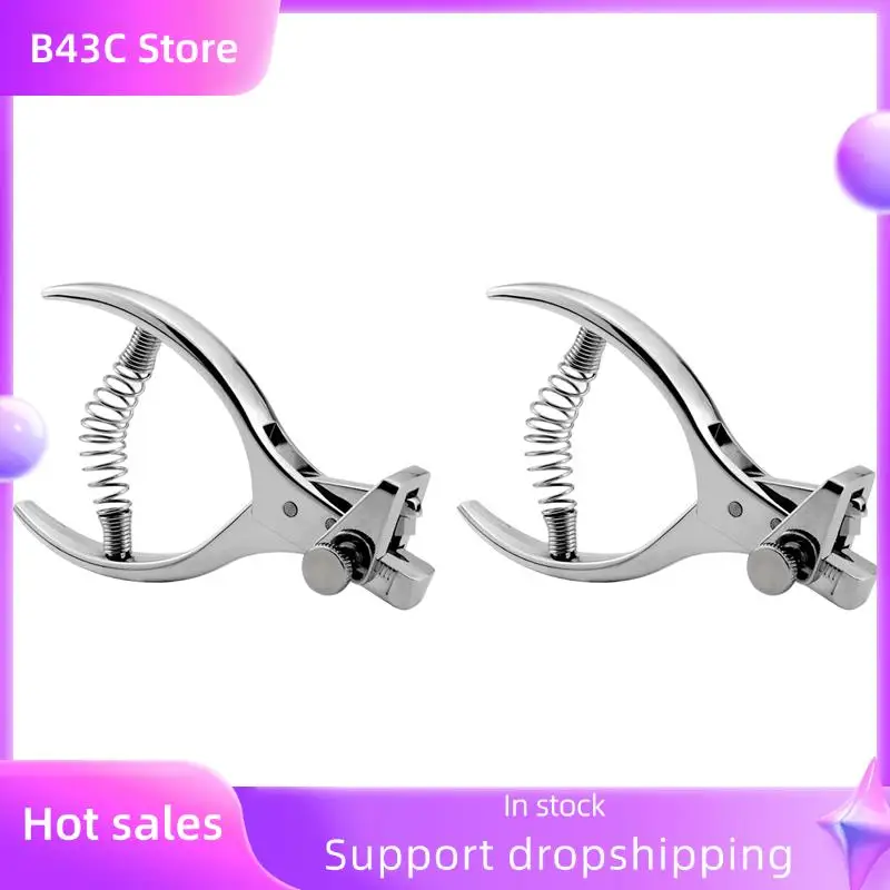 B14C 2X инструмент для вырезания узоров для шитья ткани, плоскогубцы для ткани, профессиональный дырокол, плоскогубцы для пробивания, 3 мм
B14C 2X инструмент для вырезания узоров для шитья ткани, плоскогубцы для ткани, профессиональный дырокол, плоскогубцы для пробивания, 3 мм