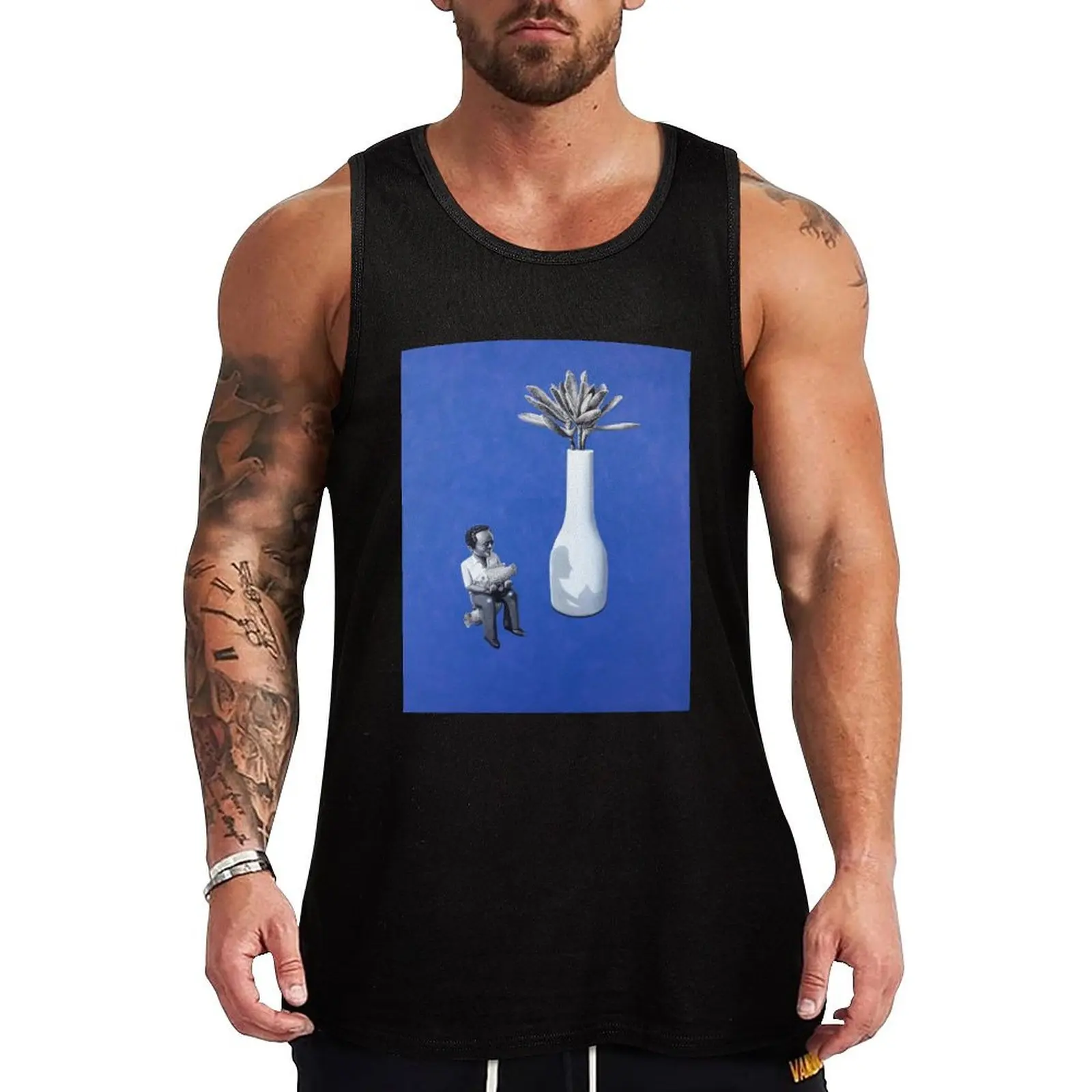 Catch of the Day Tank Top bodybuilding for men Men's gym gym clothing men clothes for men summer
Catch of the Day Tank Top bodybuilding for men Men's gym gym clothing men clothes for men summer