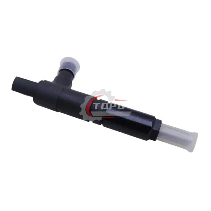 Fuel Injector 6685512 Suitable for Bobcat Loader 331 334 335 S175 5600 S510 B300 S150 S185 T140 S130 S160
Fuel Injector 6685512 Suitable for Bobcat Loader 331 334 335 S175 5600 S510 B300 S150 S185 T140 S130 S160