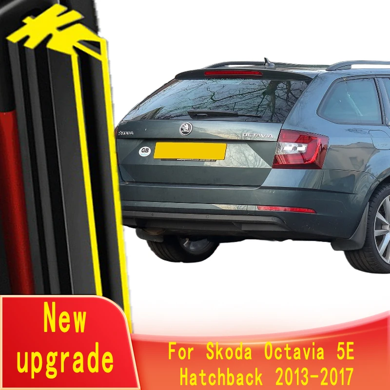For Skoda Octavia 5E Hatchback 2013-2017 2014 2015 Rear Windshield Windscreen Wiper Blade Tailgate Window Wipers Accessories
For Skoda Octavia 5E Hatchback 2013-2017 2014 2015 Rear Windshield Windscreen Wiper Blade Tailgate Window Wipers Accessories