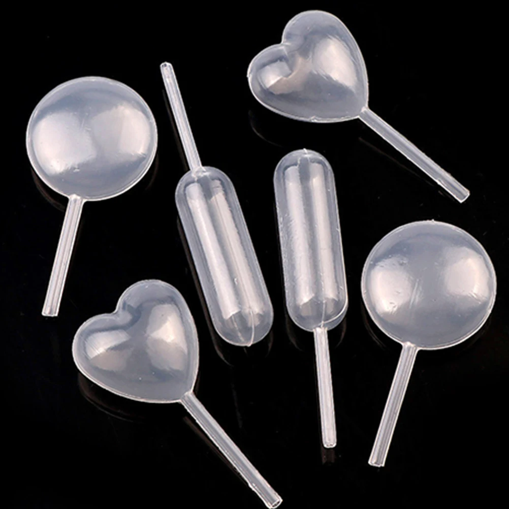 150 Pcs Jam Injection Dropper Pipette Droppers Straw Liquid Pipettes Plastic Baking Cake
150 Pcs Jam Injection Dropper Pipette Droppers Straw Liquid Pipettes Plastic Baking Cake