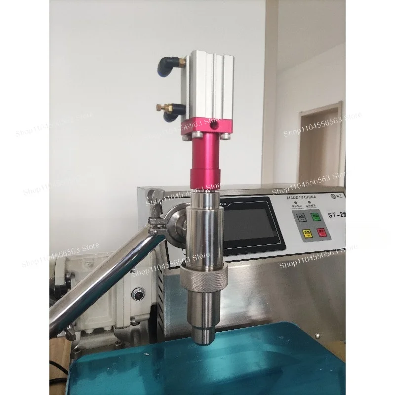 Pneumatic Filling Machine Accessories 304 Stainless Steel Filling Nozzle Assembly Anti drip Filling Head
Pneumatic Filling Machine Accessories 304 Stainless Steel Filling Nozzle Assembly Anti drip Filling Head