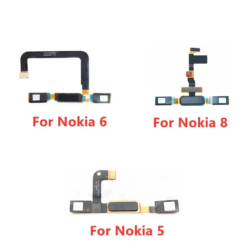 Для Nokia 5 6 8, кнопка «Домой», меню, задняя клавиша, Touch ID, датчик отпечатков пальцев, лента, гибкий кабель, запасные части
Для Nokia 5 6 8, кнопка «Домой», меню, задняя клавиша, Touch ID, датчик отпечатков пальцев, лента, гибкий кабель, запасные части