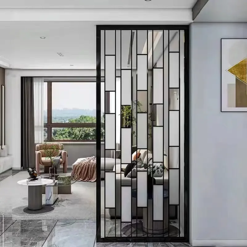 Металлическая перегородка для гостиной, перегородка, сепаратор для домашней комнаты, экран Raumteiler для домашнего использования
Металлическая перегородка для гостиной, перегородка, сепаратор для домашней комнаты, экран Raumteiler для домашнего использования