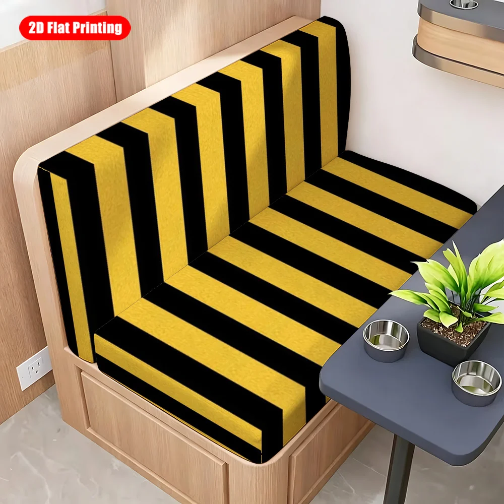 RV Sofa Cover, Elastic RV Seat Cover, RV Dinette Cushion Cover, Campervan Cushion Cover, Universal Car Bench Seat Cover, Stretchable RV Dinette Cover, Easy to Install, Washable And Reusable
RV Sofa Cover, Elastic RV Seat Cover, RV Dinette Cushion Cover, Campervan Cushion Cover, Universal Car Bench Seat Cover, Stretchable RV Dinette Cover, Easy to Install, Washable And Reusable