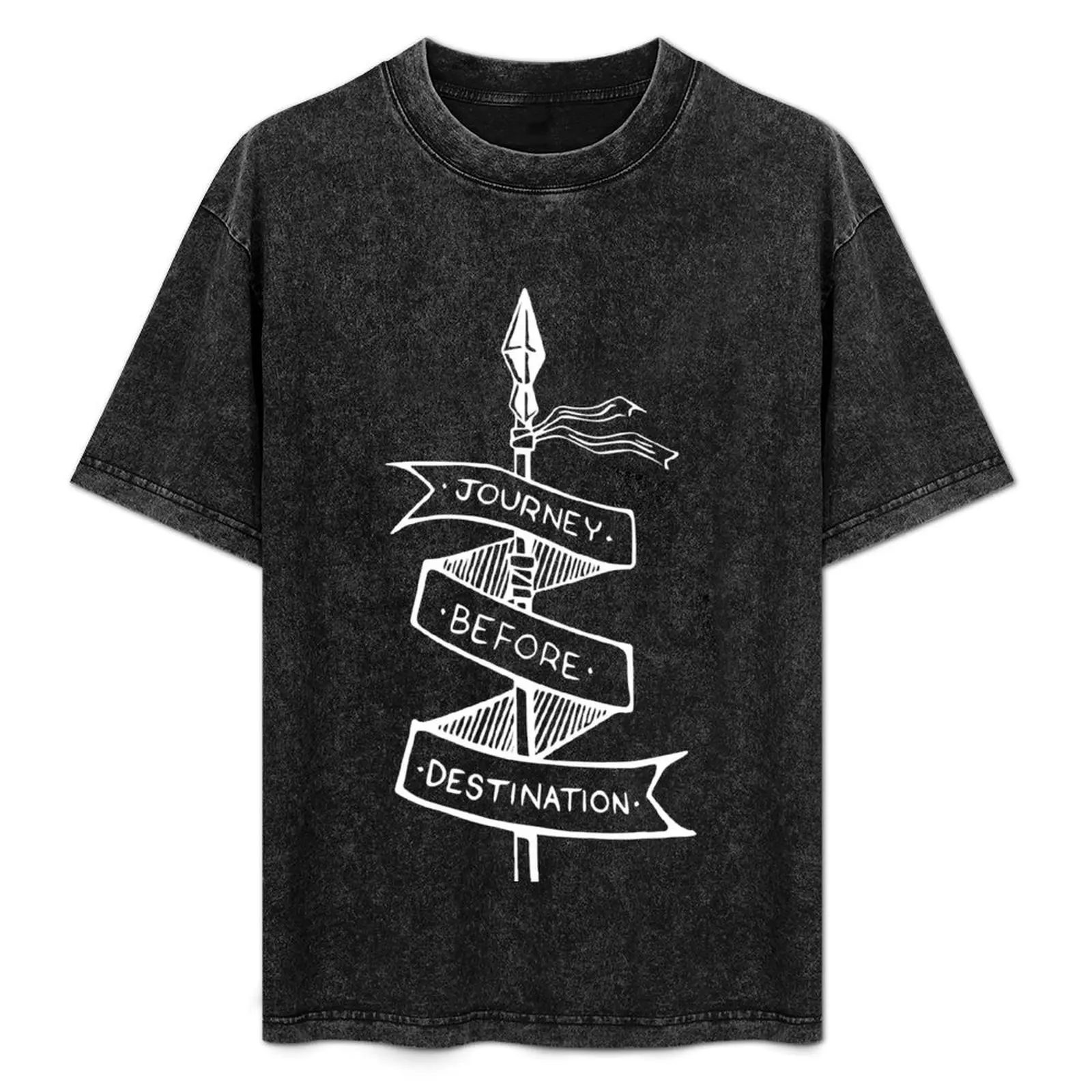 Journey Before Destination - Stormlight Archive T-Shirt oversized t shirt summer top slim fit t shirts for men
Journey Before Destination - Stormlight Archive T-Shirt oversized t shirt summer top slim fit t shirts for men